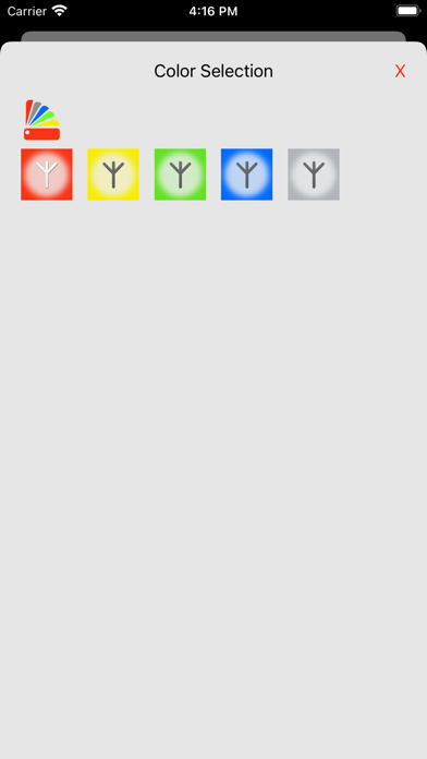 Marambili Screenshot