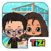 Tizi Town - My Mansion Games delete, cancel