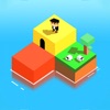 Blox 3D World Creator - iPhoneアプリ