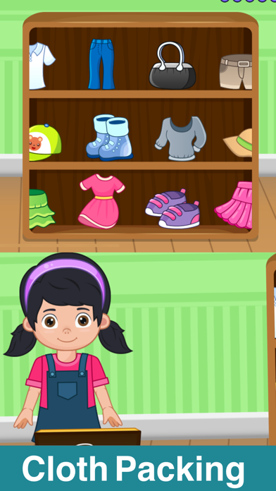Baby Games for Children Screenshot