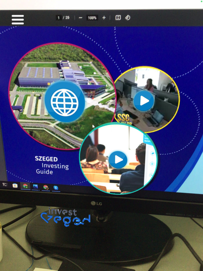 Invest Szeged