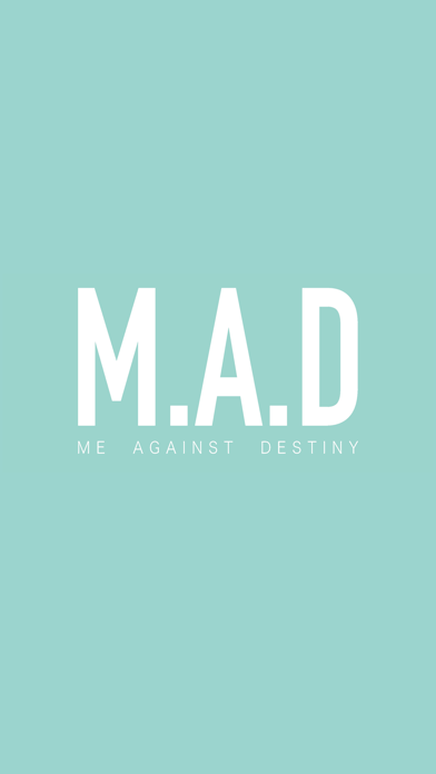 M.A.D Dance Screenshot
