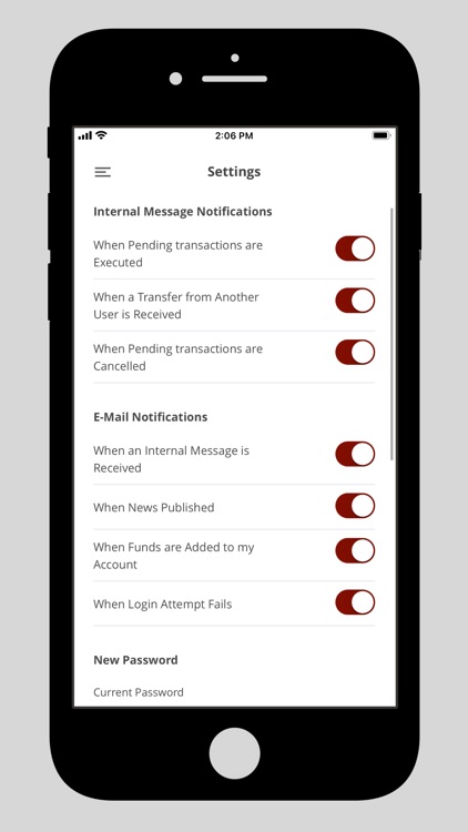 LEN24 Bank screenshot-7