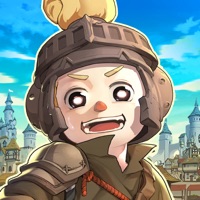 마법스크롤상인 지오 with NAVER WEBTOON PC 용