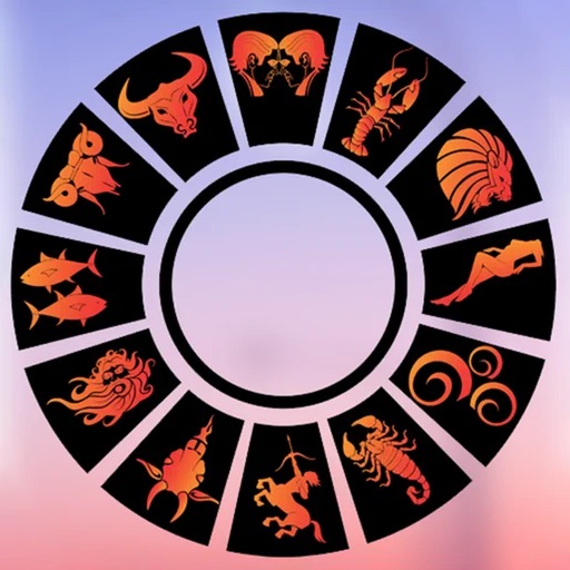 astrology & horoscope - hindi icon