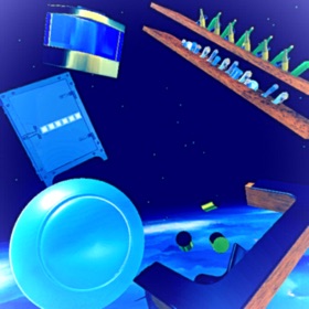 Snímky obrazovky (7) 脱出ゲーム 宇宙旅行