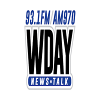 WDAY Radio AM 970 - FM 93.1
