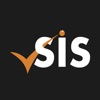 SIS Check-in icon