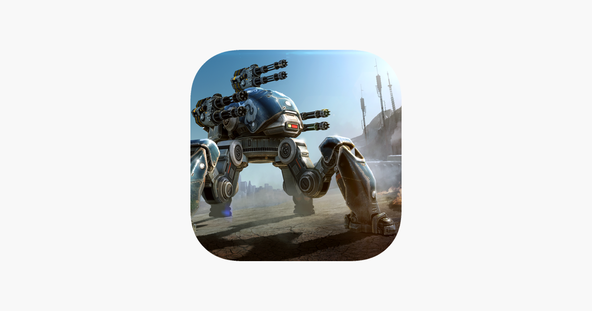 Robô Lobo (Lobo transformers) Jogos para Android - Jogos de Robô 