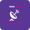mServices - Tata Play Limited