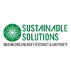 Sustainable Solutions App icon
