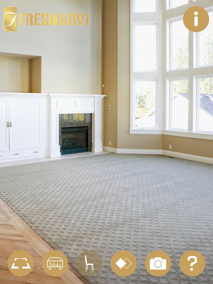 Fresmarvi – Realidad Aumentada