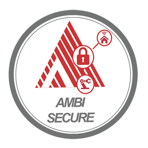 Ambisecure securitykey manager App Cancel