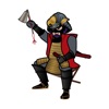 Edo period and Sengoku period icon