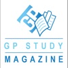 GP Study Magazine icon
