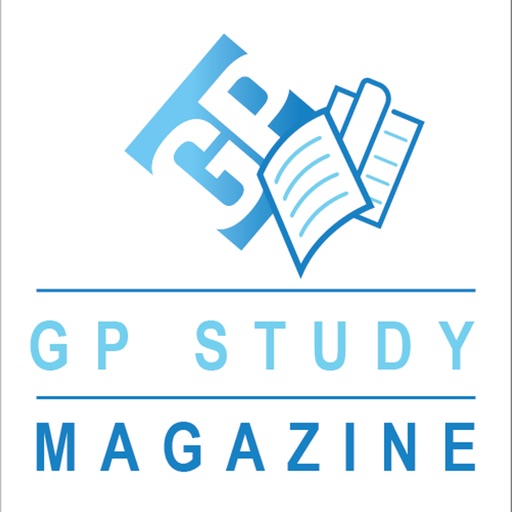 GP Study Magazine - AppWisp.com