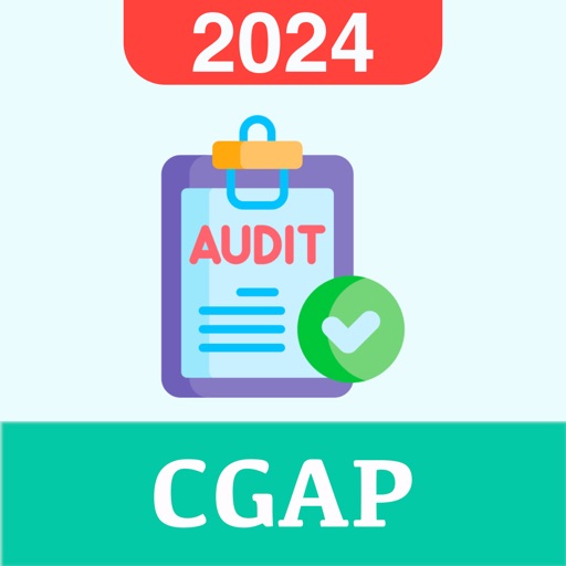 IIA-CGAP Prep 2024