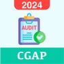 Get IIA-CGAP Prep 2024 for iOS, iPhone, iPad Aso Report