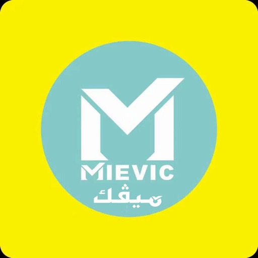 ميڤك MIEVIC icon