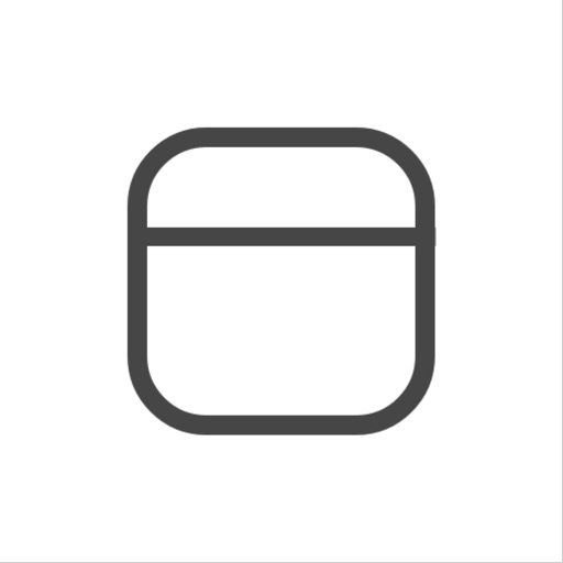 SImple Calendar・Schedule app Icon