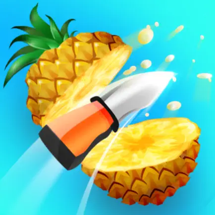 Fruit Cut - Knife Hit Master Cheats