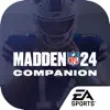 Madden NFL 24 Companion App Support