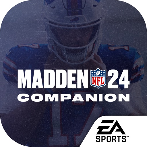 Madden NFL 22 Companion