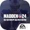 Run your team like a superstar with the EA SPORTS™ Madden NFL 23 Companion app