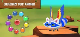 Game screenshot Animal Jam: Virtual Pet Design mod apk