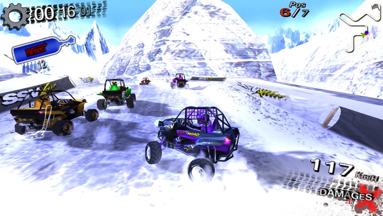 SSV XTrem screenshot-3