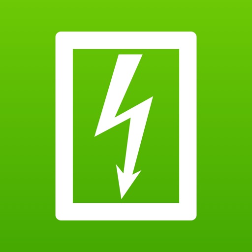 Stroomkast - AppWisp.com