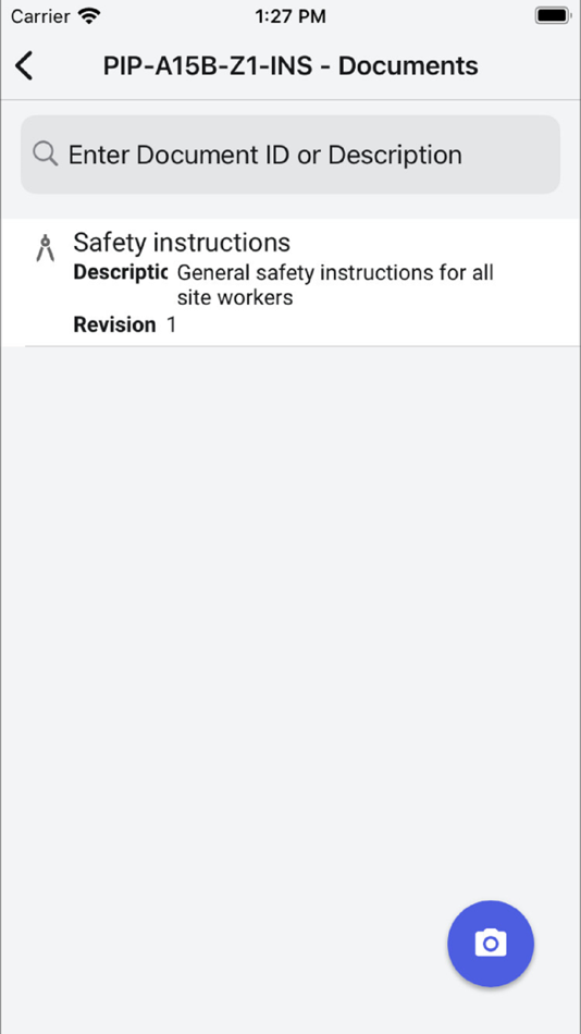 #4. ERM Construction On-Site (iOS) Podle: AVEVA Group plc