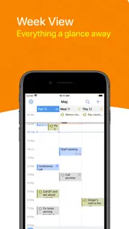 How to cancel & delete busycal: calendar & tasks 3