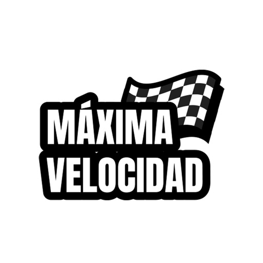 Máxima Velocidad icon