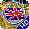 Icon Hidden Objects : London Crime