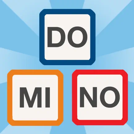 Word Domino - fun letter games Cheats