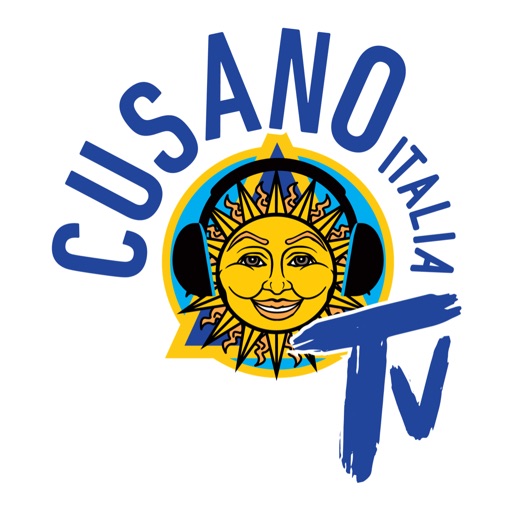 Cusano Italia TV icon