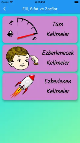 Game screenshot Lucky English apk