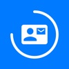 Contacts Backup + Export icon