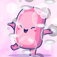 Relax Bubble  My Christmas