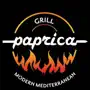 Paprica Mediteranean Grill