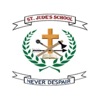 St. Jude's School, Mohaddipur icon