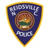 Reidsville PD