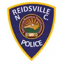 Reidsville PD