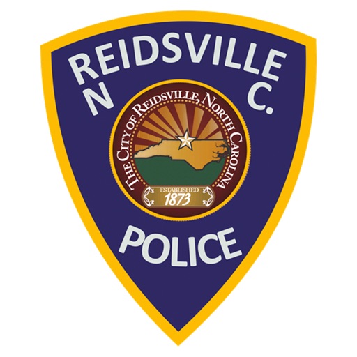 Reidsville PD