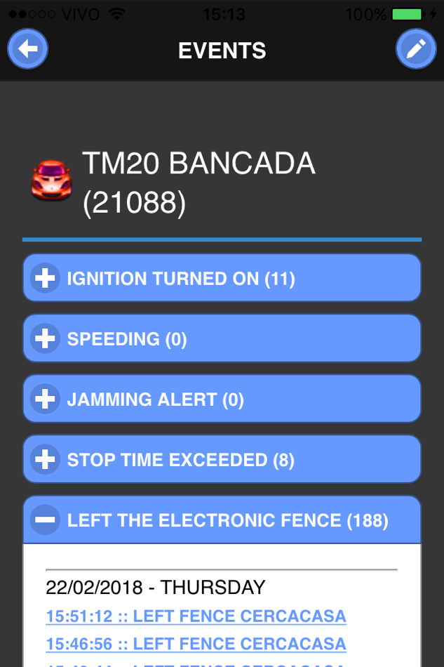 #6. Easy TM (iOS) By: Odilon Ferreira Junior