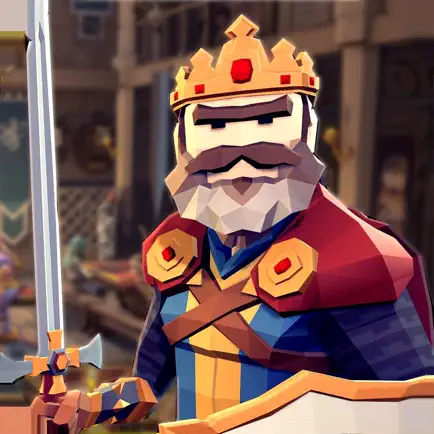 King's Royal Battle Cheats