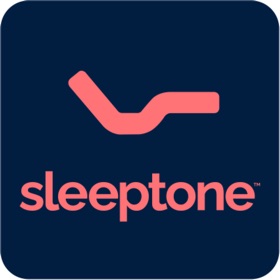 Snímky obrazovky (4) Sleeptone