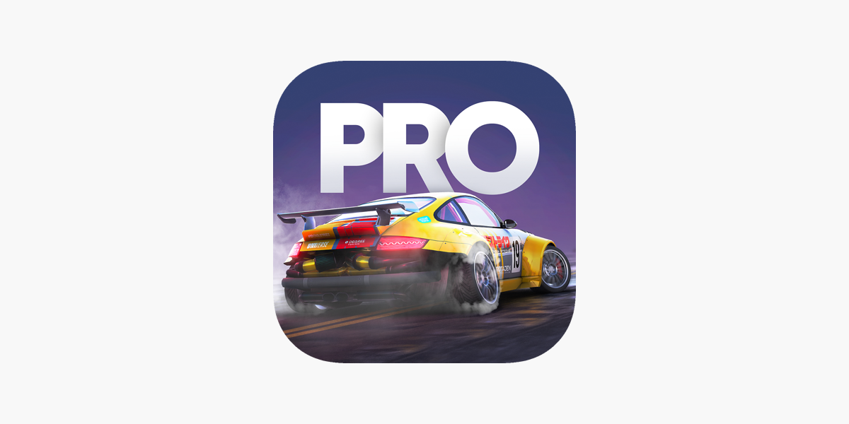 Drift Max World - Racing Game on the App Store