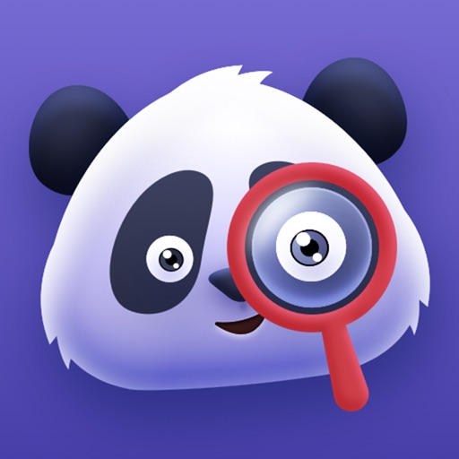 Панда - Шпион для соцсетей